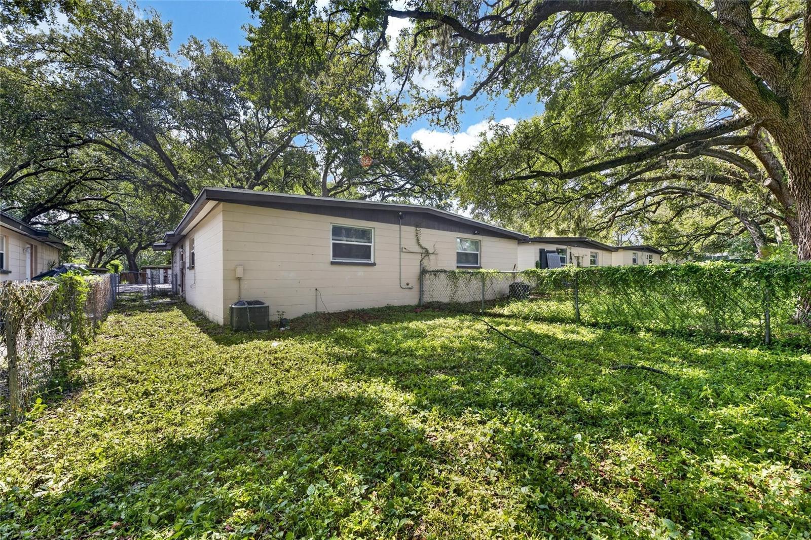 DRUID HILLS REV - Residential Income
