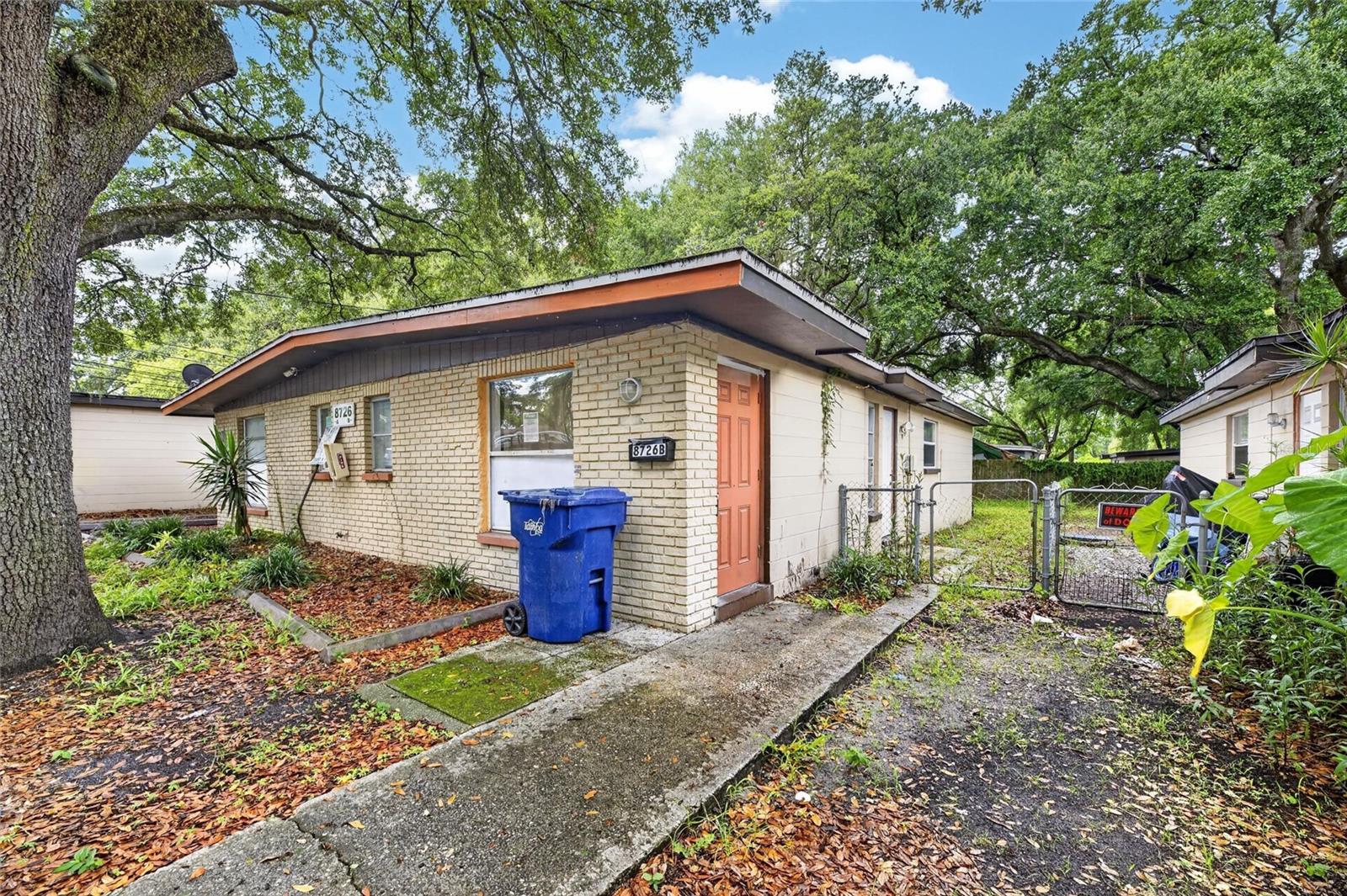 DRUID HILLS REV - Residential Income