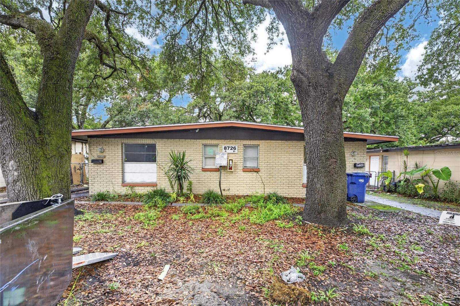 DRUID HILLS REV - Residential Income