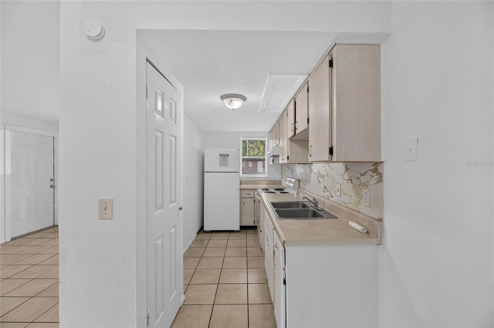 DRUID HILLS REV - Residential Income
