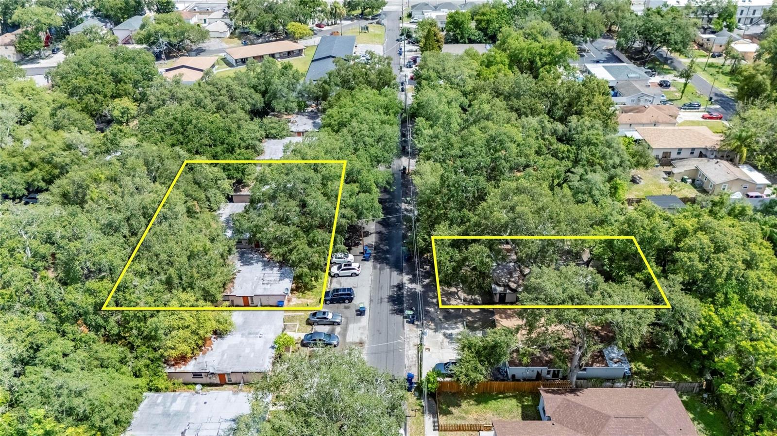 DRUID HILLS REV - Residential Income