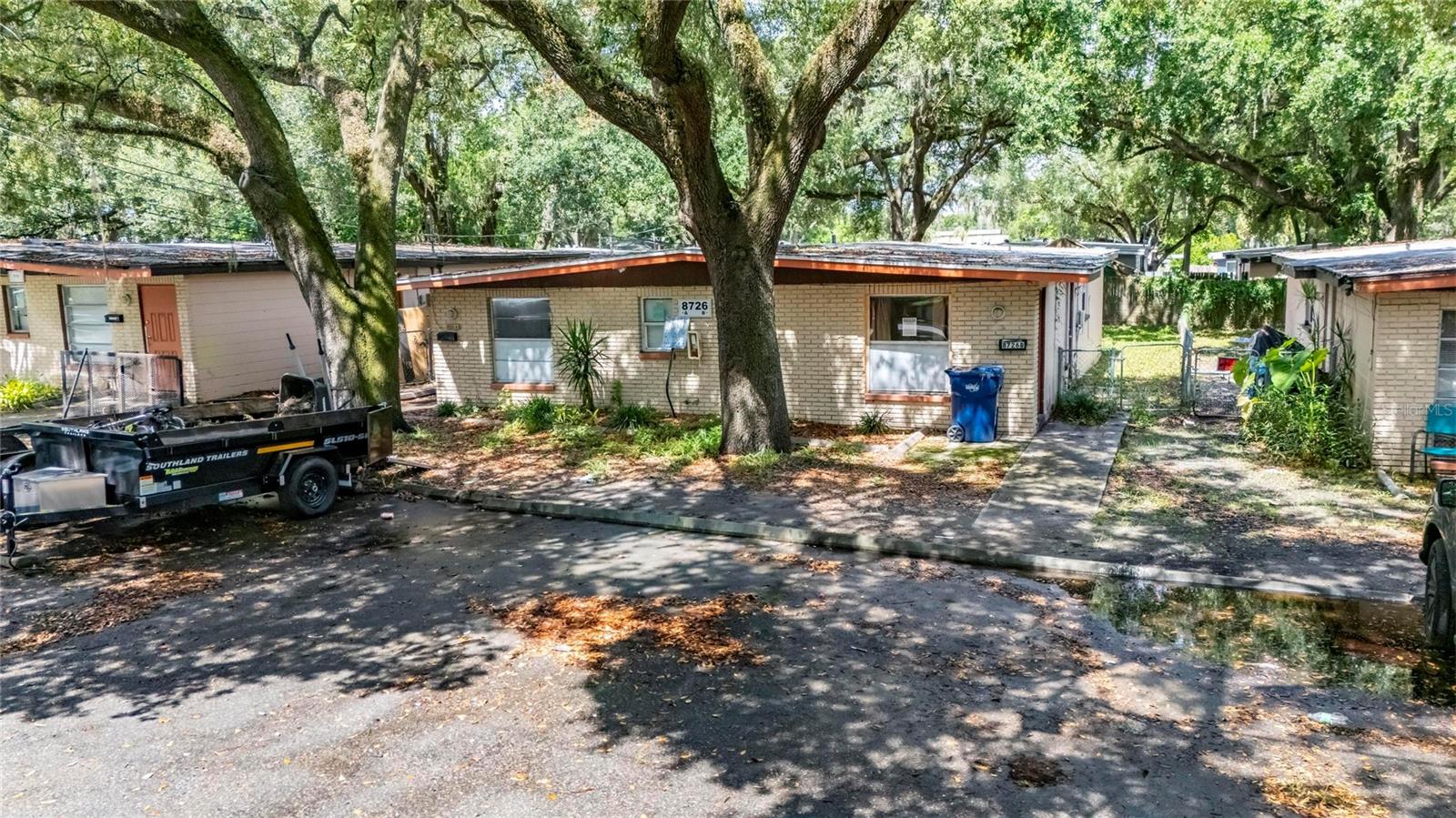 DRUID HILLS REV - Residential Income