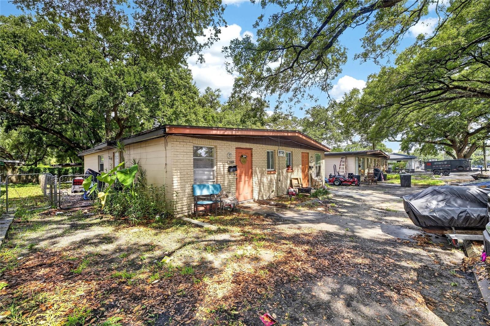 DRUID HILLS REV - Residential Income