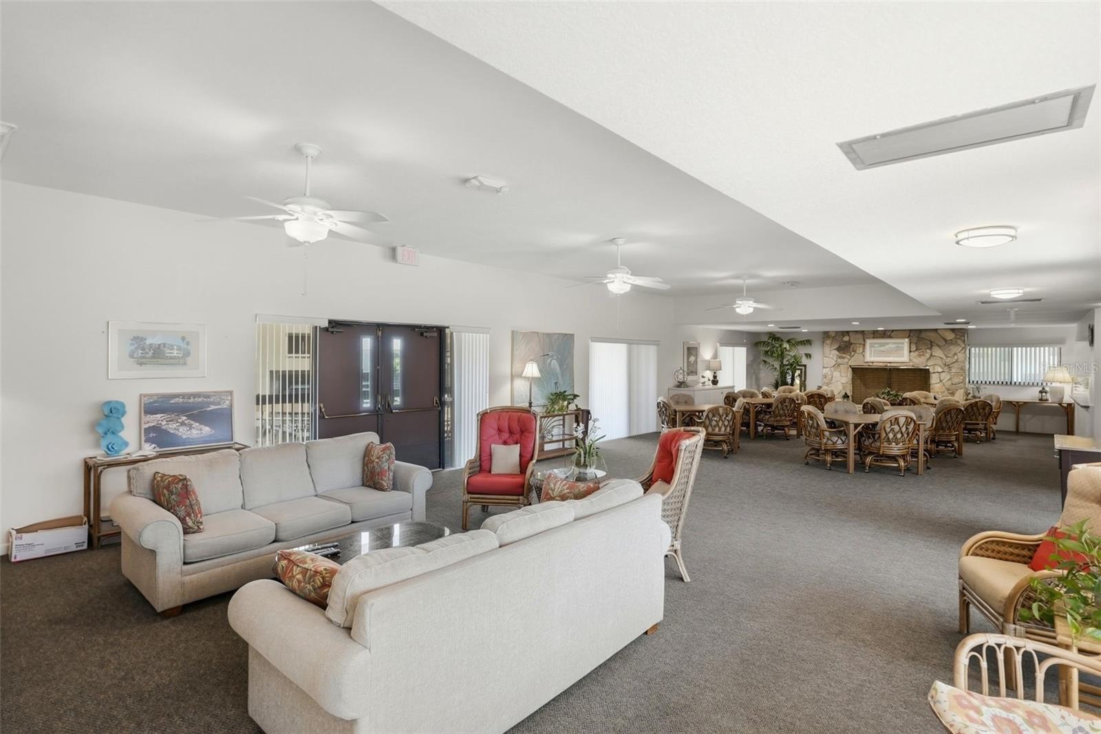 VILLAGE AT TIERRA VERDE CONDO - Residential