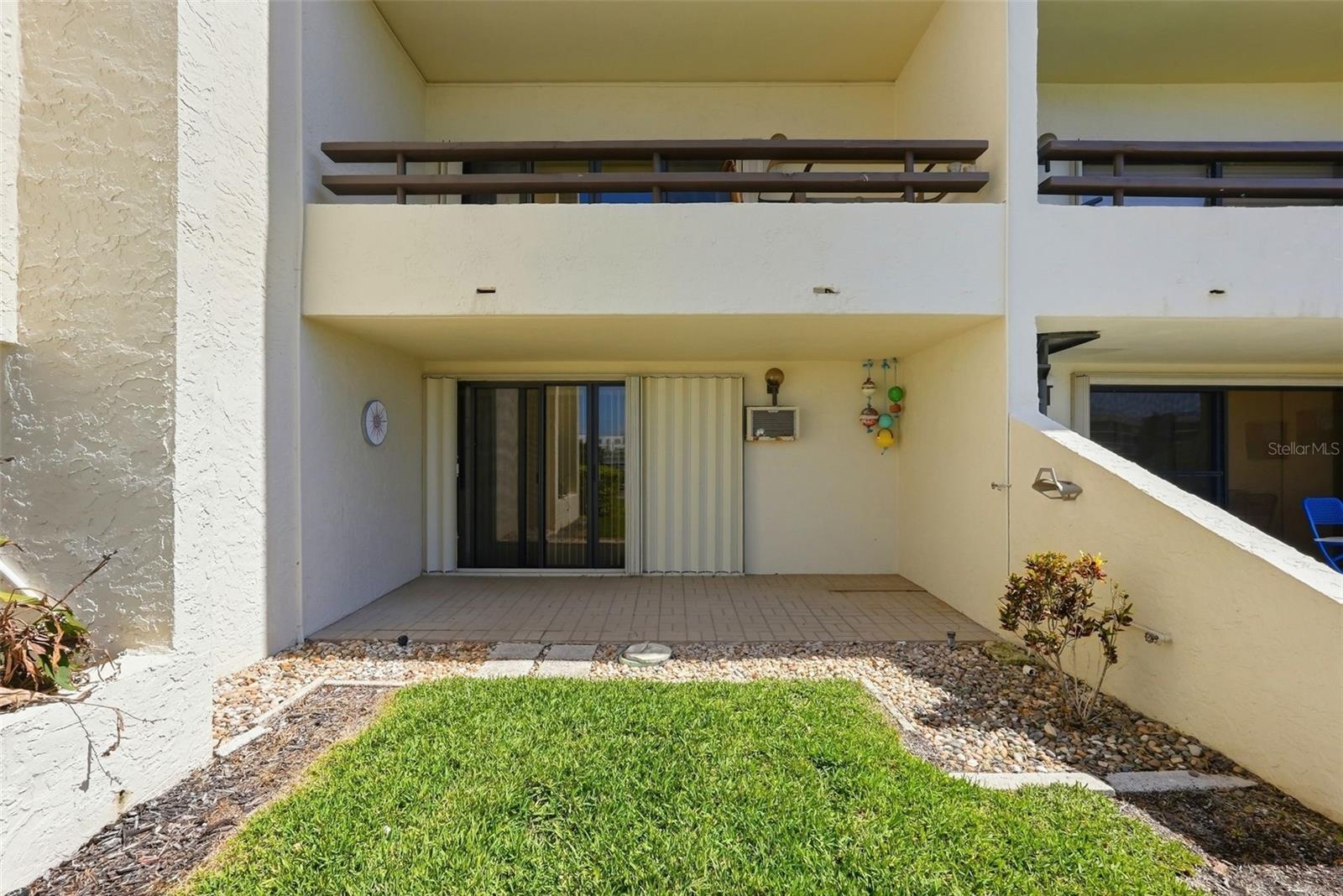 VILLAGE AT TIERRA VERDE CONDO - Residential