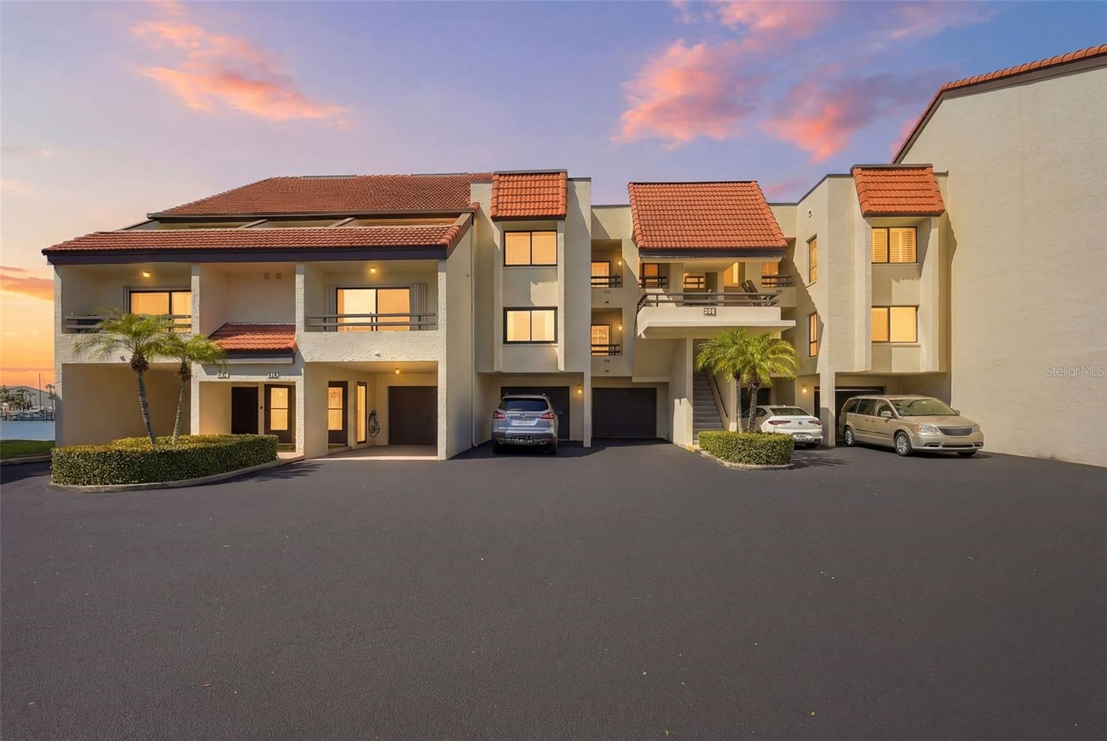 VILLAGE AT TIERRA VERDE CONDO - Residential