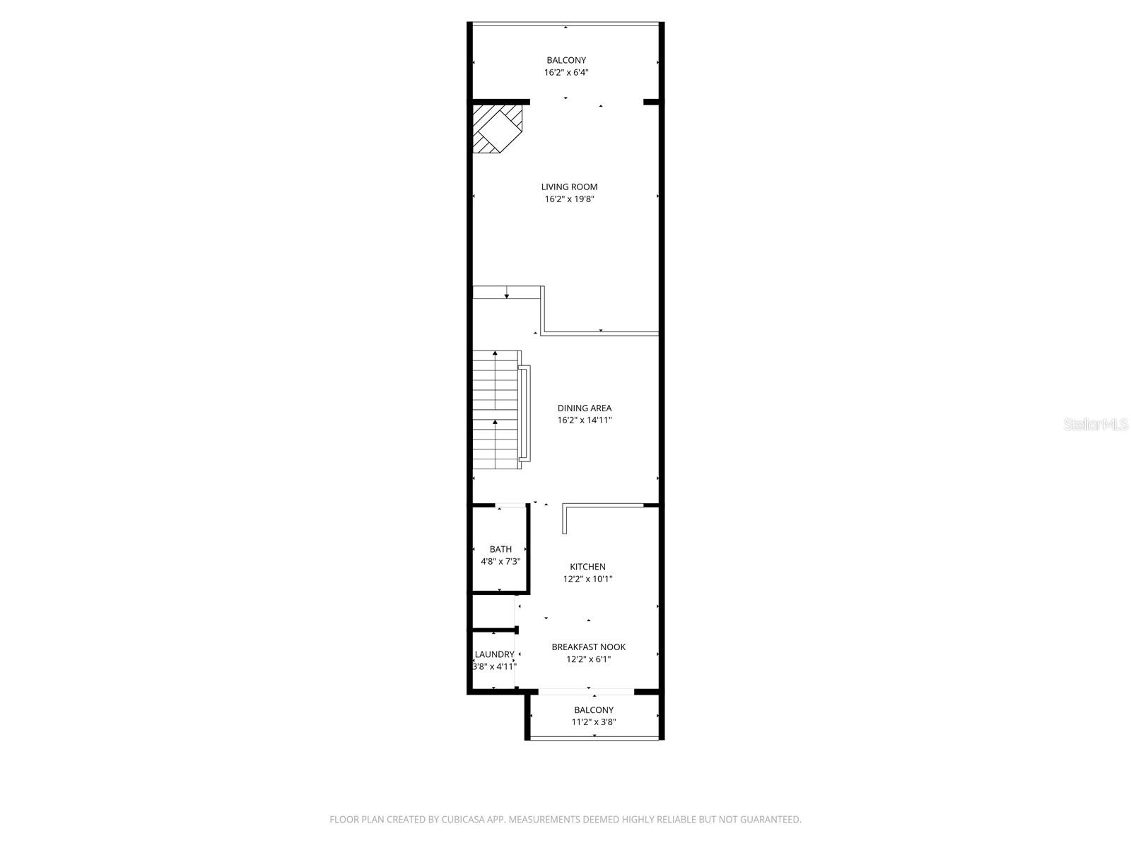 VILLAGE AT TIERRA VERDE CONDO - Residential