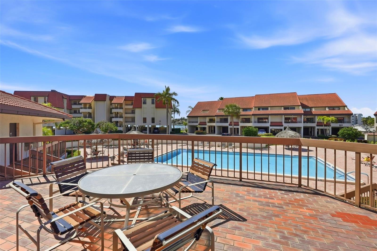 VILLAGE AT TIERRA VERDE CONDO - Residential