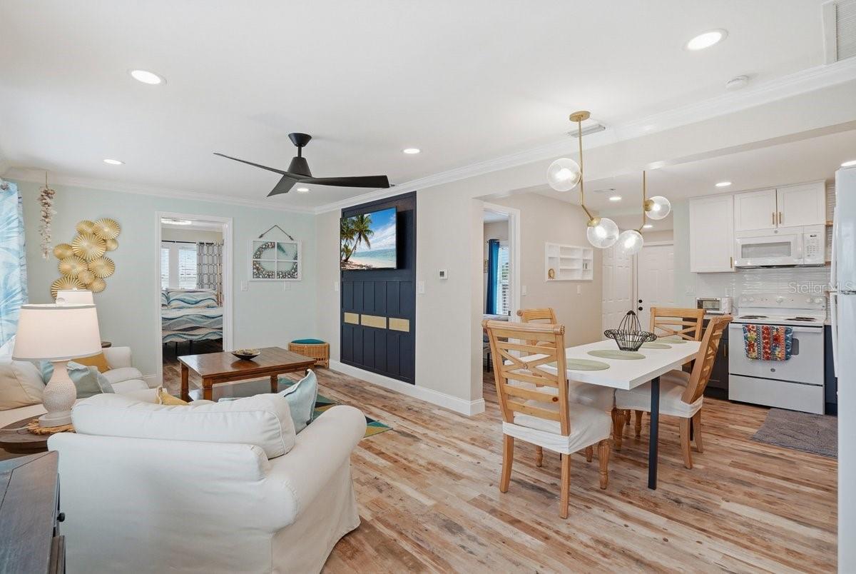 HARRELLS T W - Residential