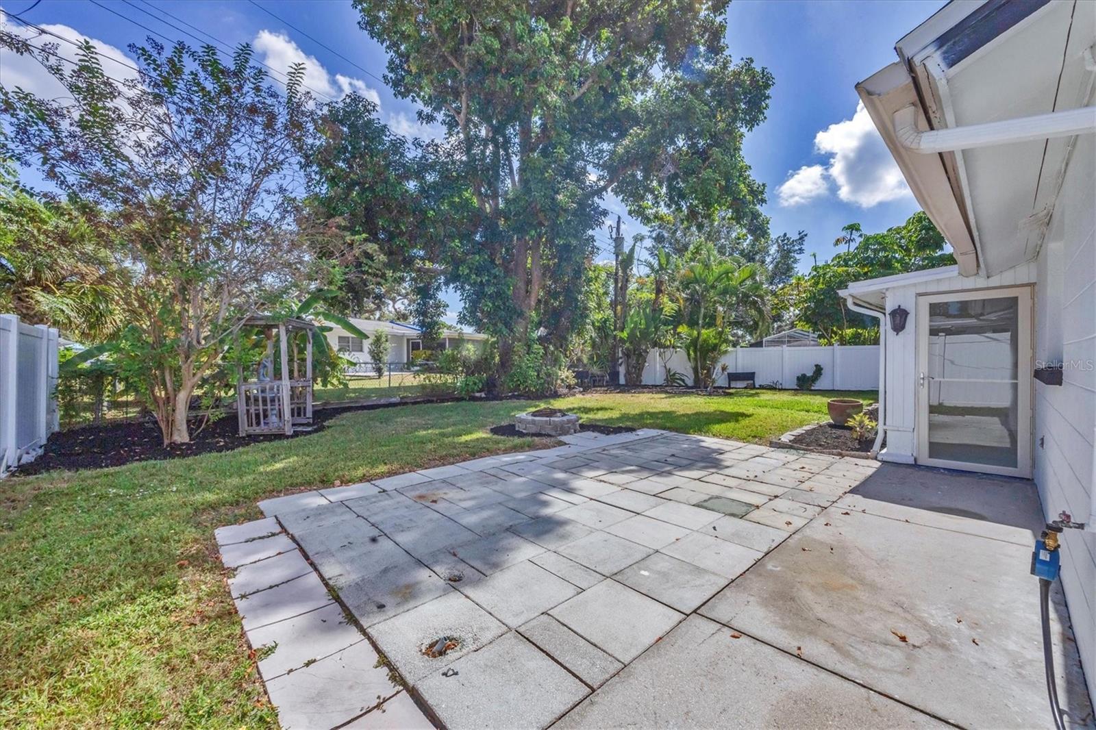 GULF GATE - Residential