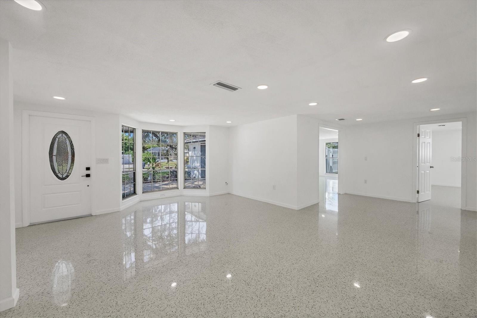 GULF GATE - Residential
