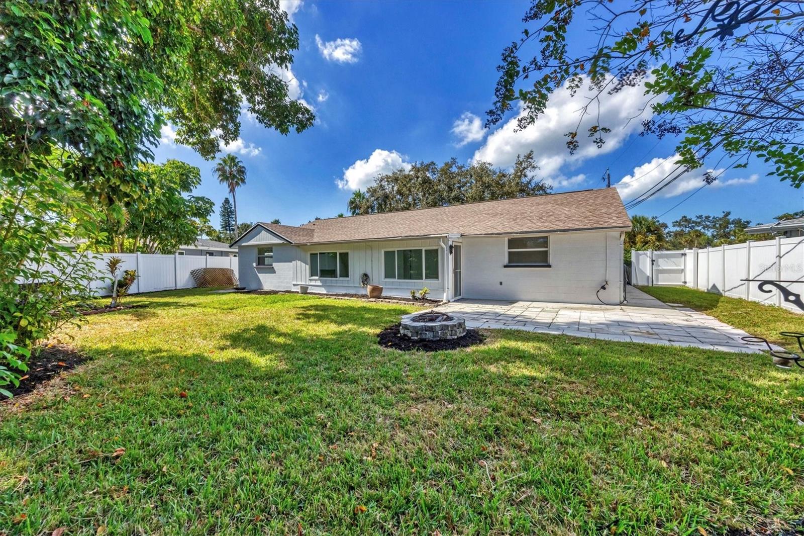 GULF GATE - Residential