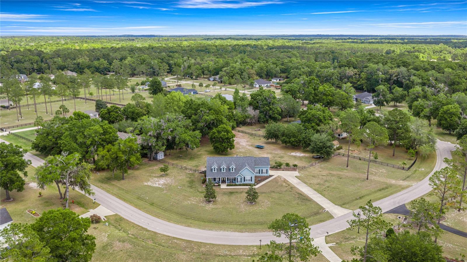 RIVER RUN PLANTATION - Residential