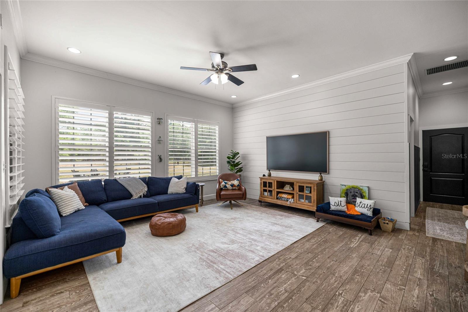 RIVER RUN PLANTATION - Residential