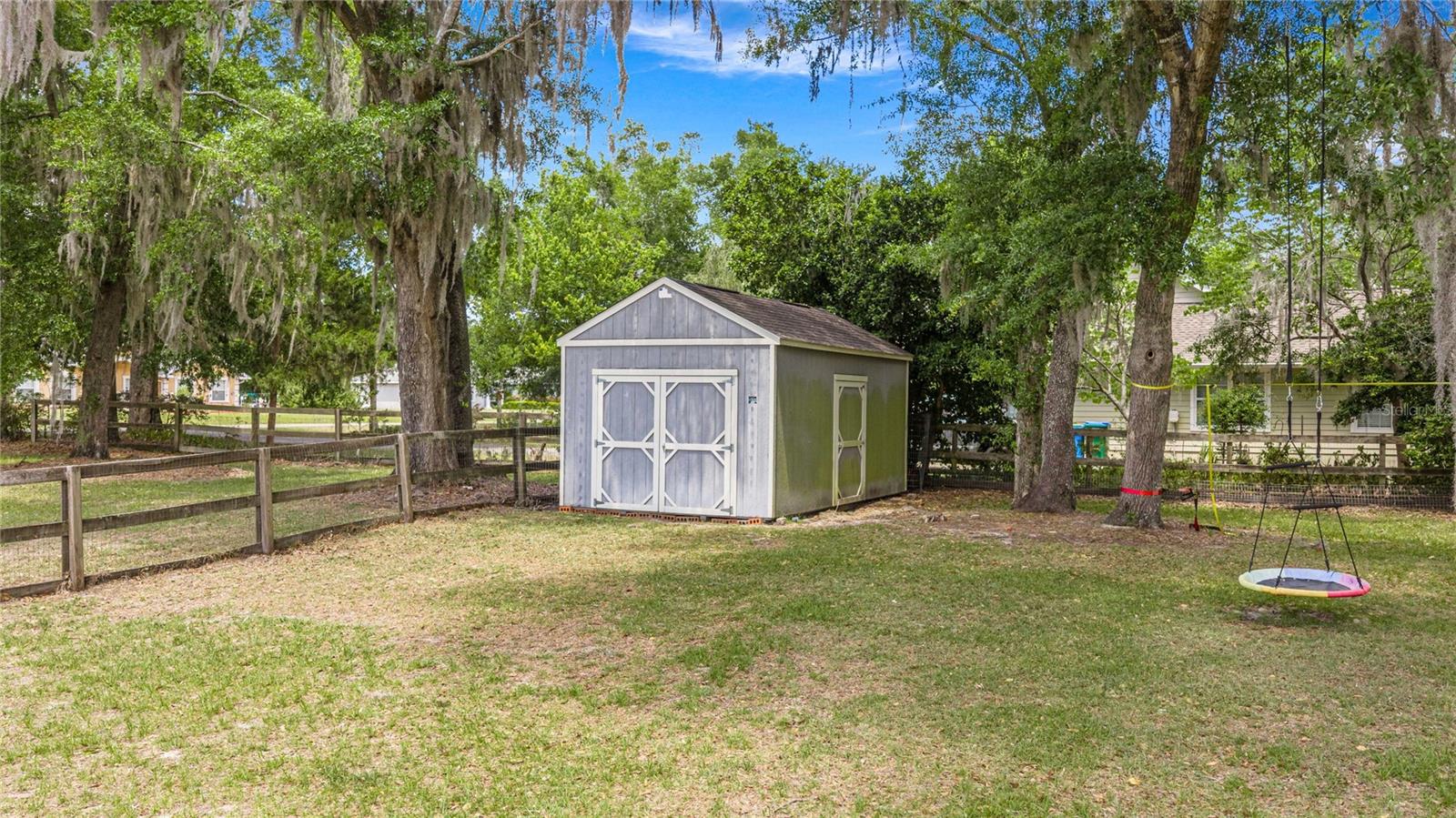 RIVER RUN PLANTATION - Residential
