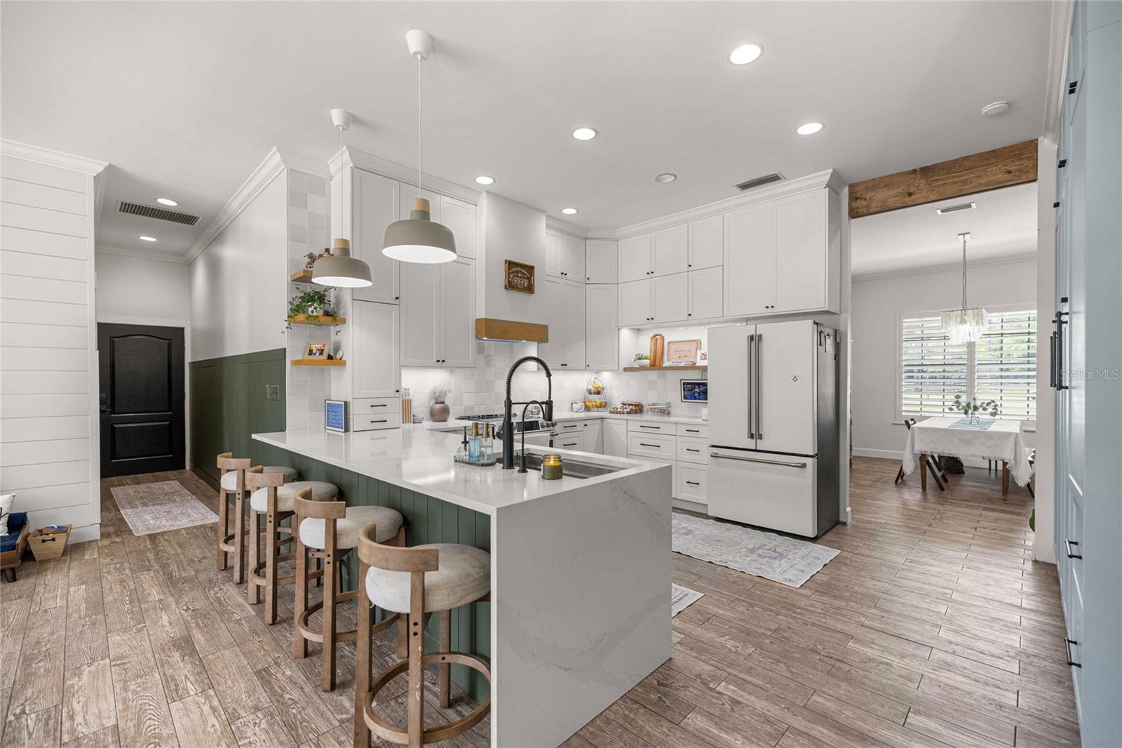 RIVER RUN PLANTATION - Residential