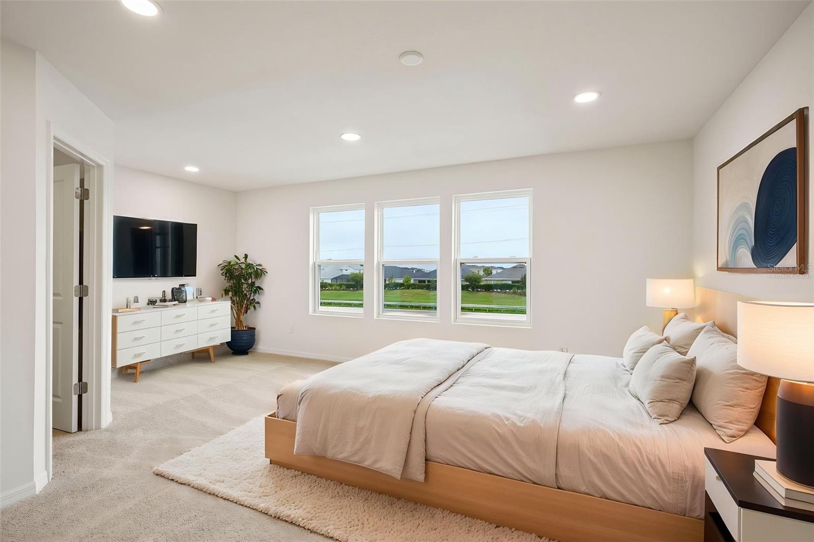 TWIN OAKS - Residential