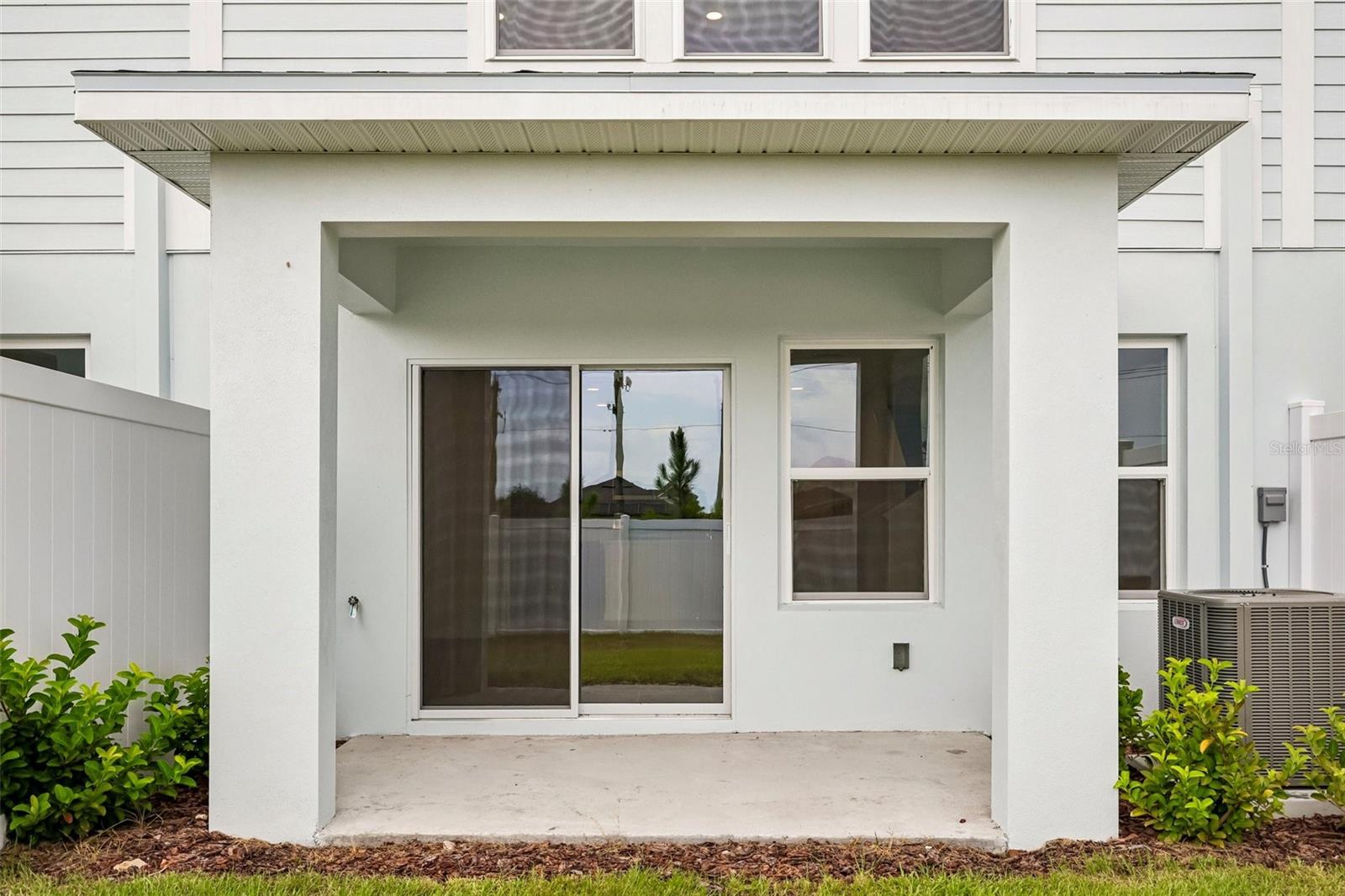 TWIN OAKS - Residential