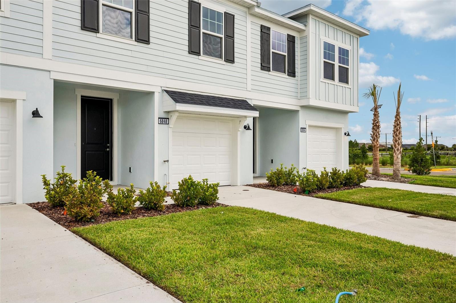 TWIN OAKS - Residential