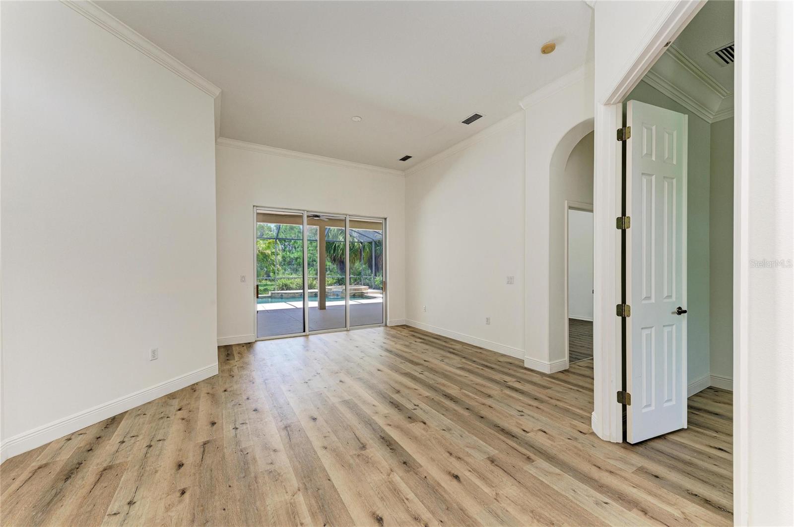 PRESERVE AT PANTHER RIDGE PH III - Residential