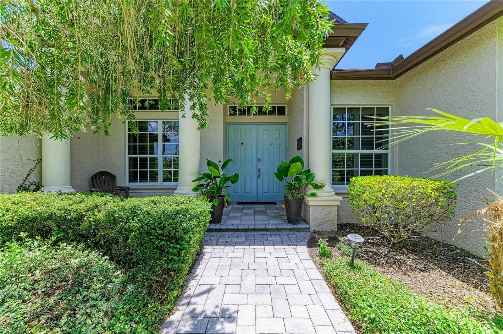 PRESERVE AT PANTHER RIDGE PH III - Residential