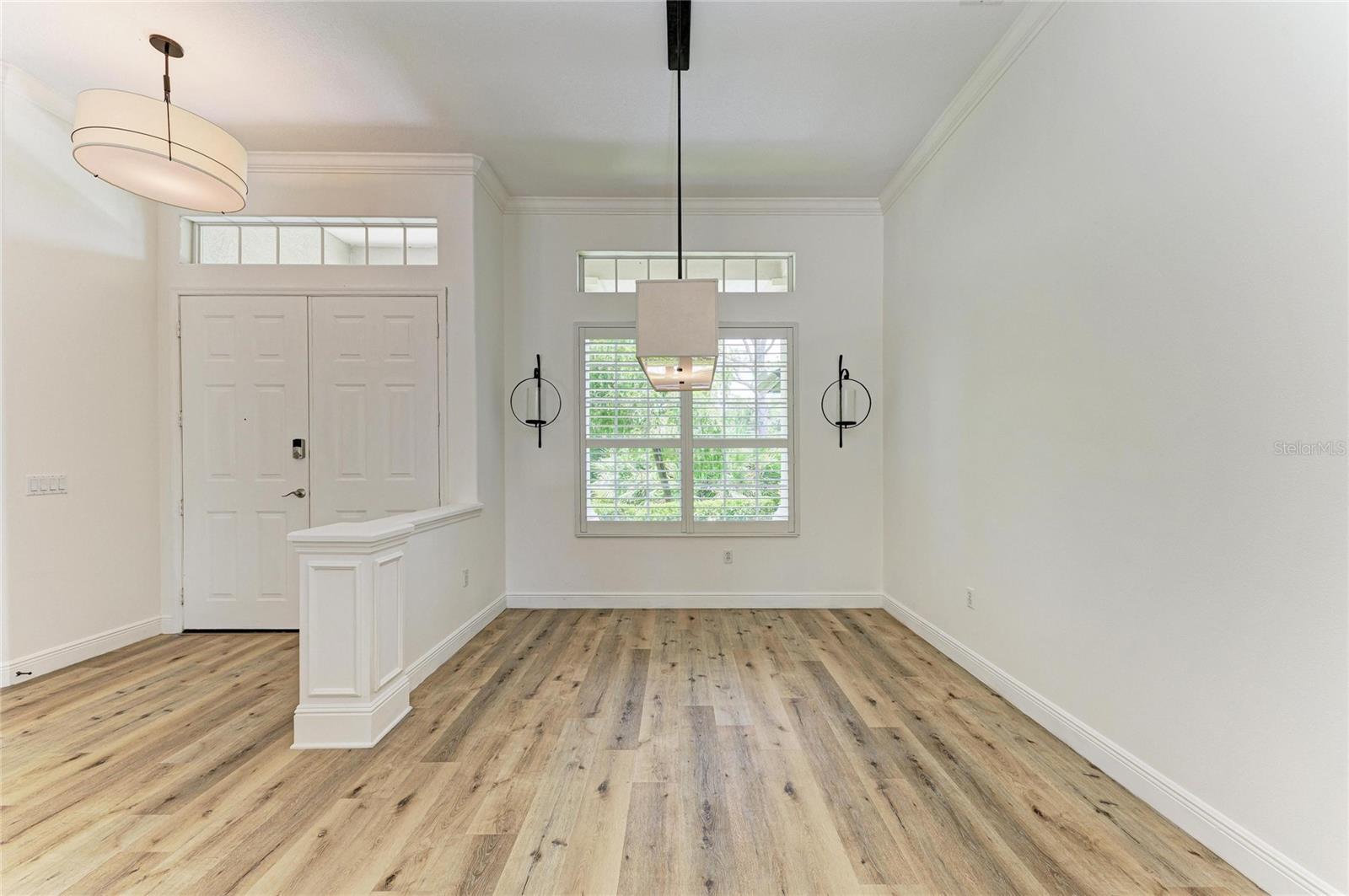 PRESERVE AT PANTHER RIDGE PH III - Residential