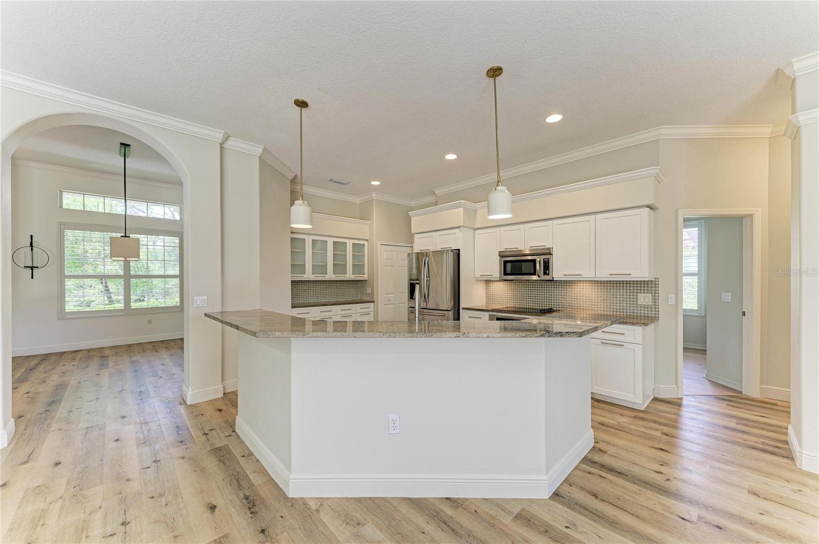 PRESERVE AT PANTHER RIDGE PH III - Residential