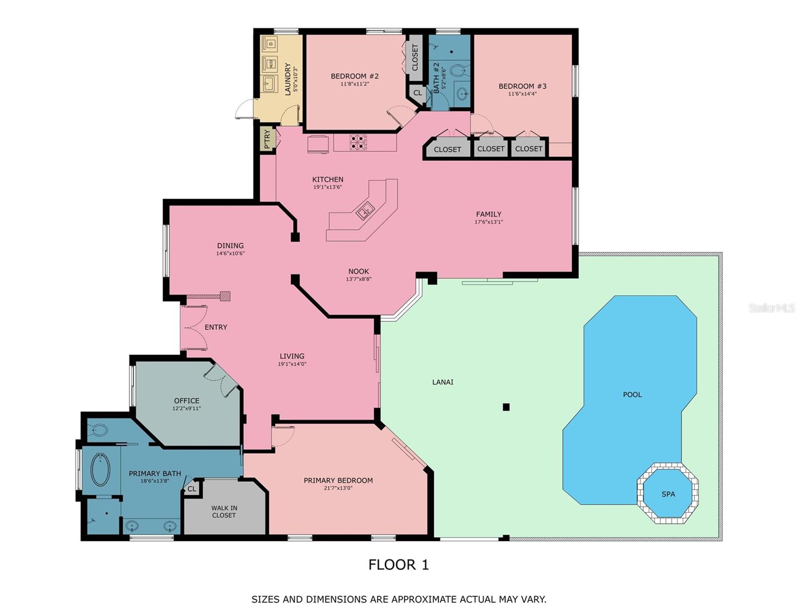 PRESERVE AT PANTHER RIDGE PH III - Residential