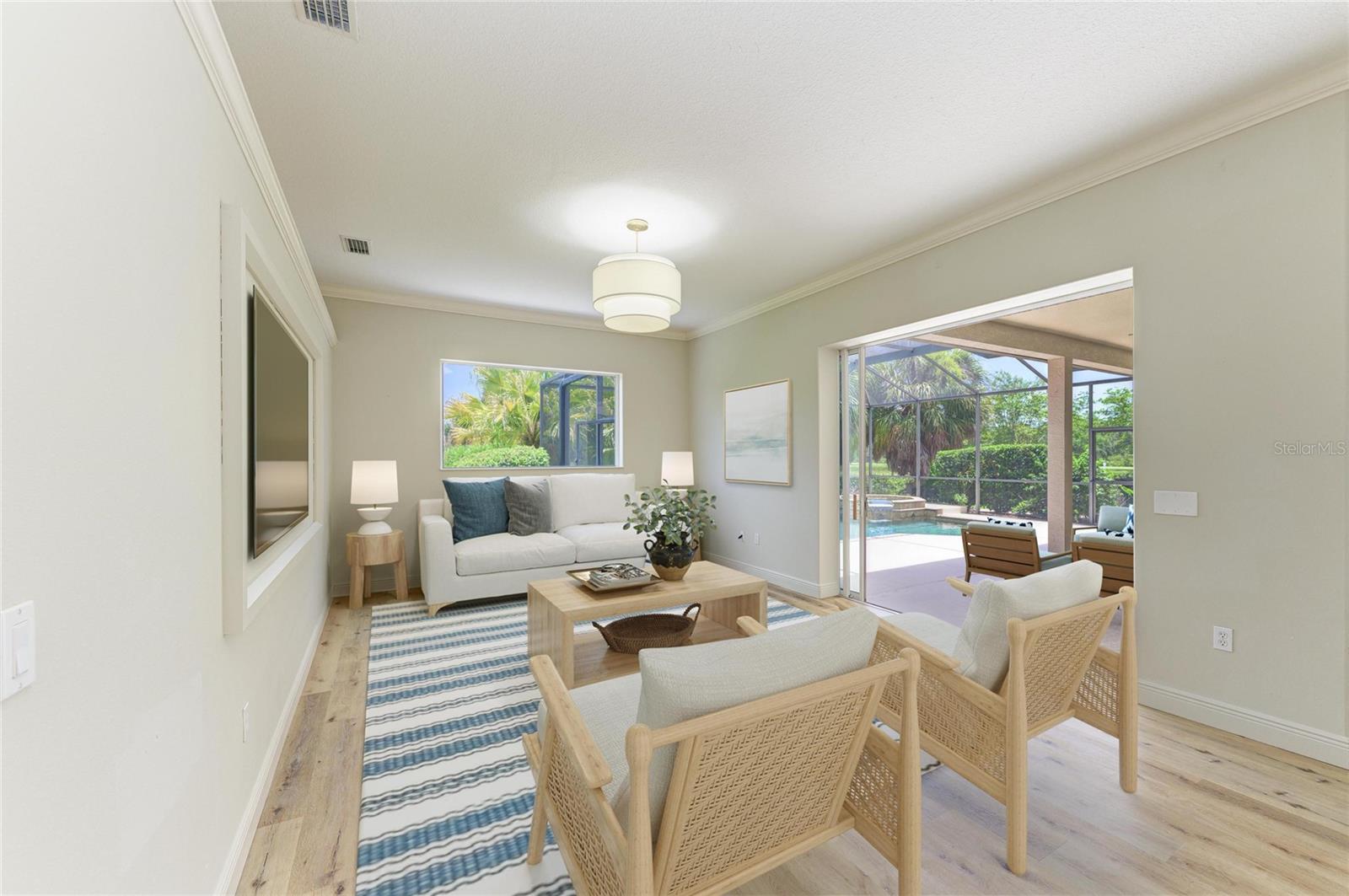 PRESERVE AT PANTHER RIDGE PH III - Residential