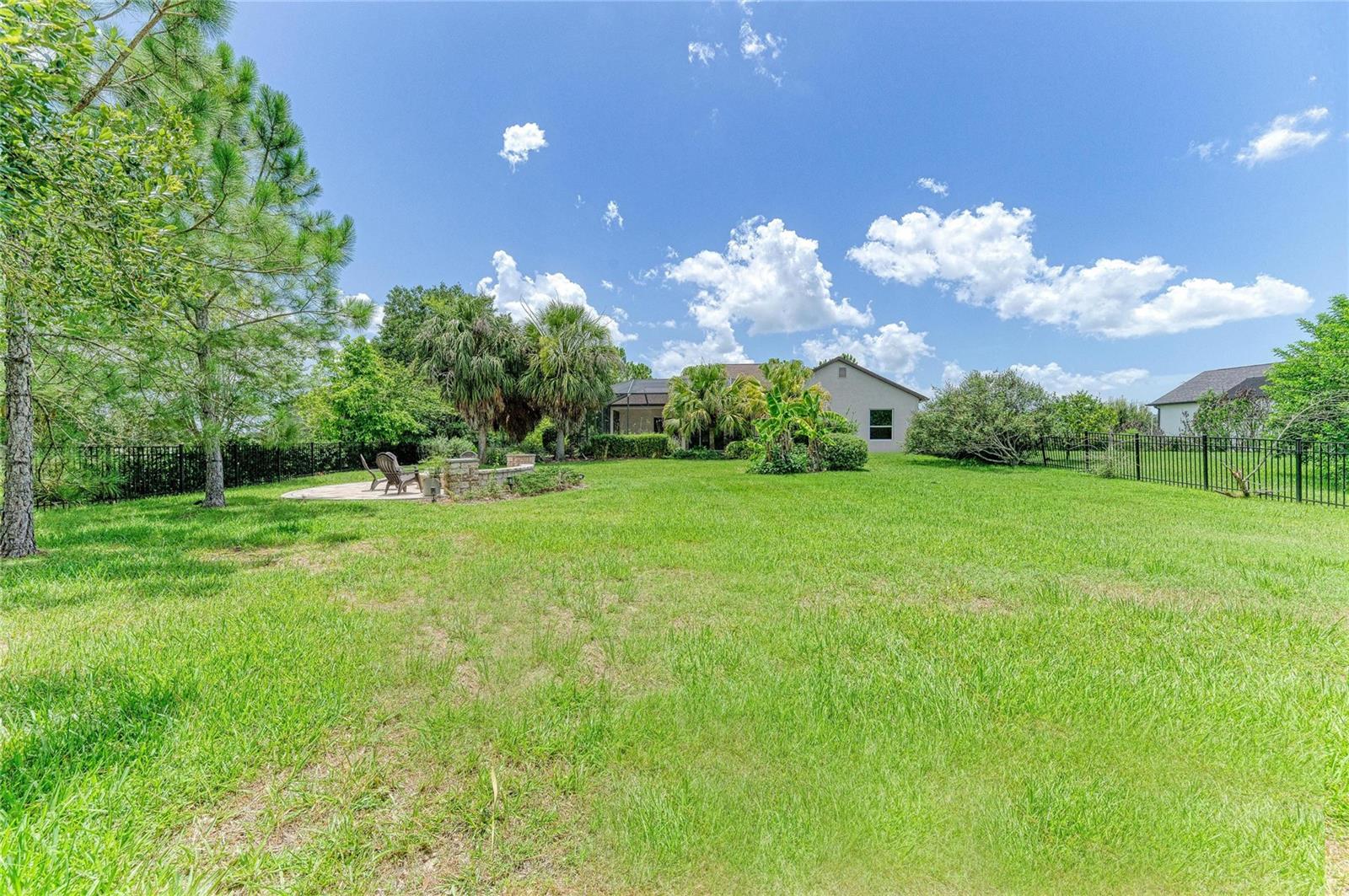 PRESERVE AT PANTHER RIDGE PH III - Residential