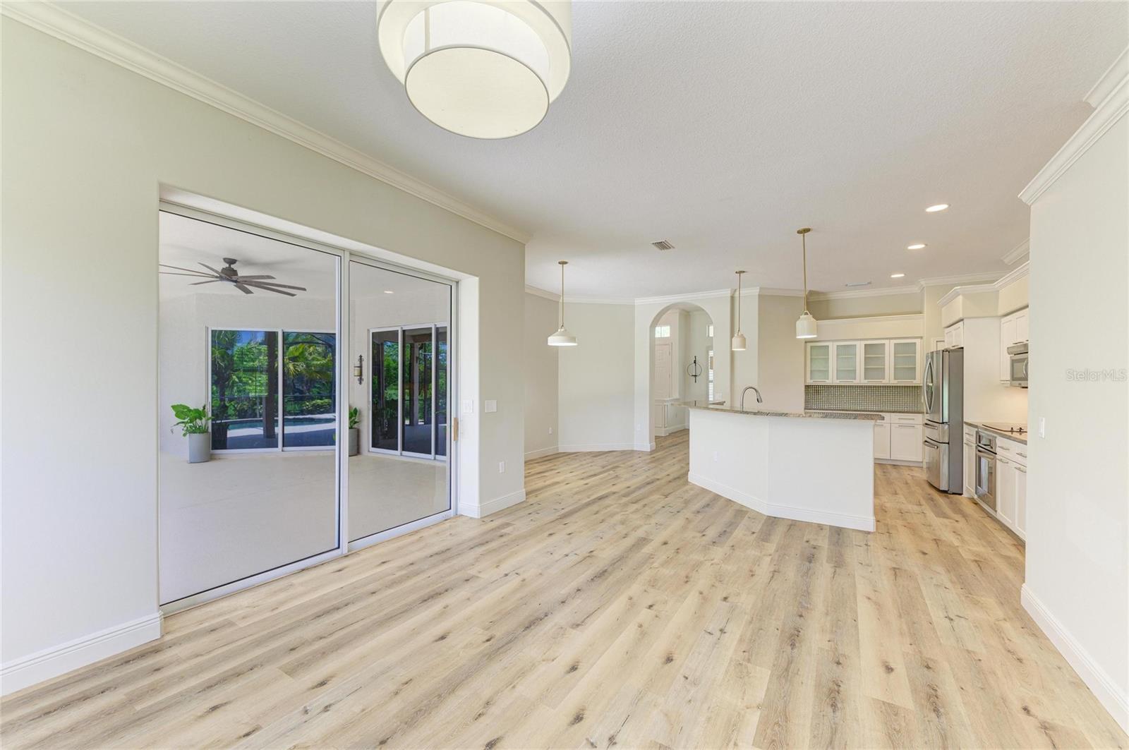 PRESERVE AT PANTHER RIDGE PH III - Residential