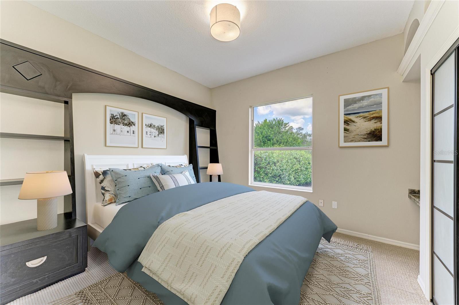 PRESERVE AT PANTHER RIDGE PH III - Residential