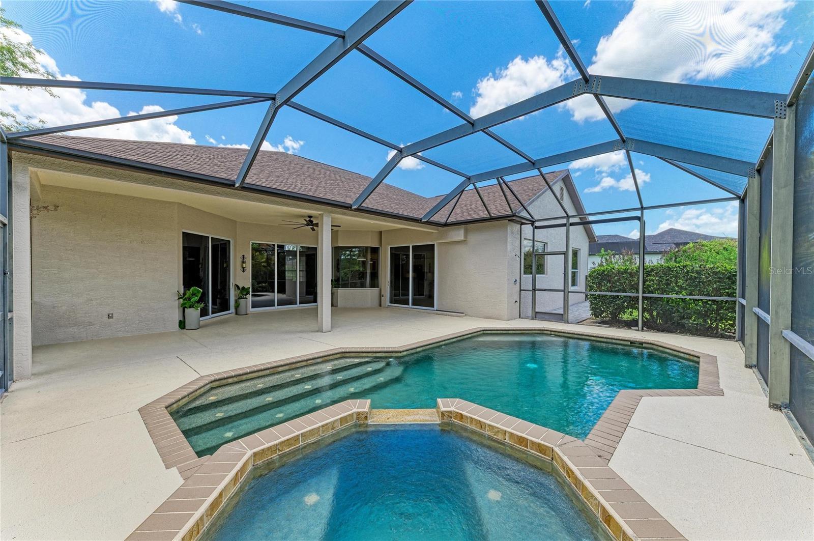 PRESERVE AT PANTHER RIDGE PH III - Residential
