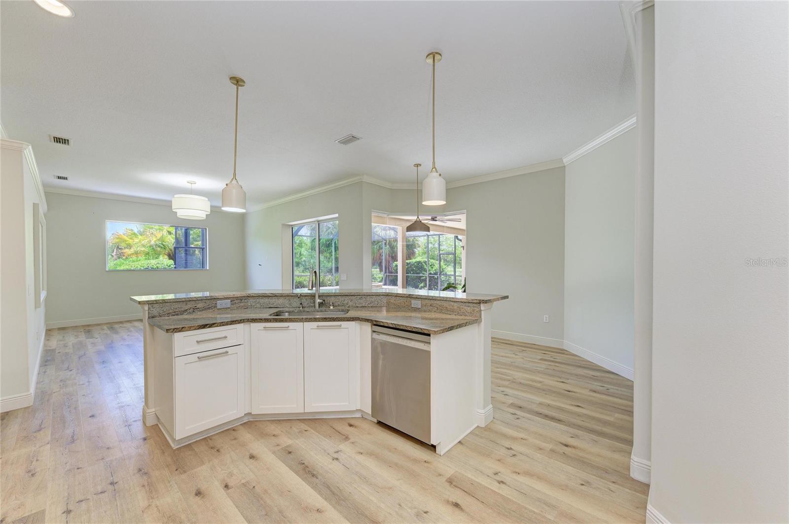 PRESERVE AT PANTHER RIDGE PH III - Residential
