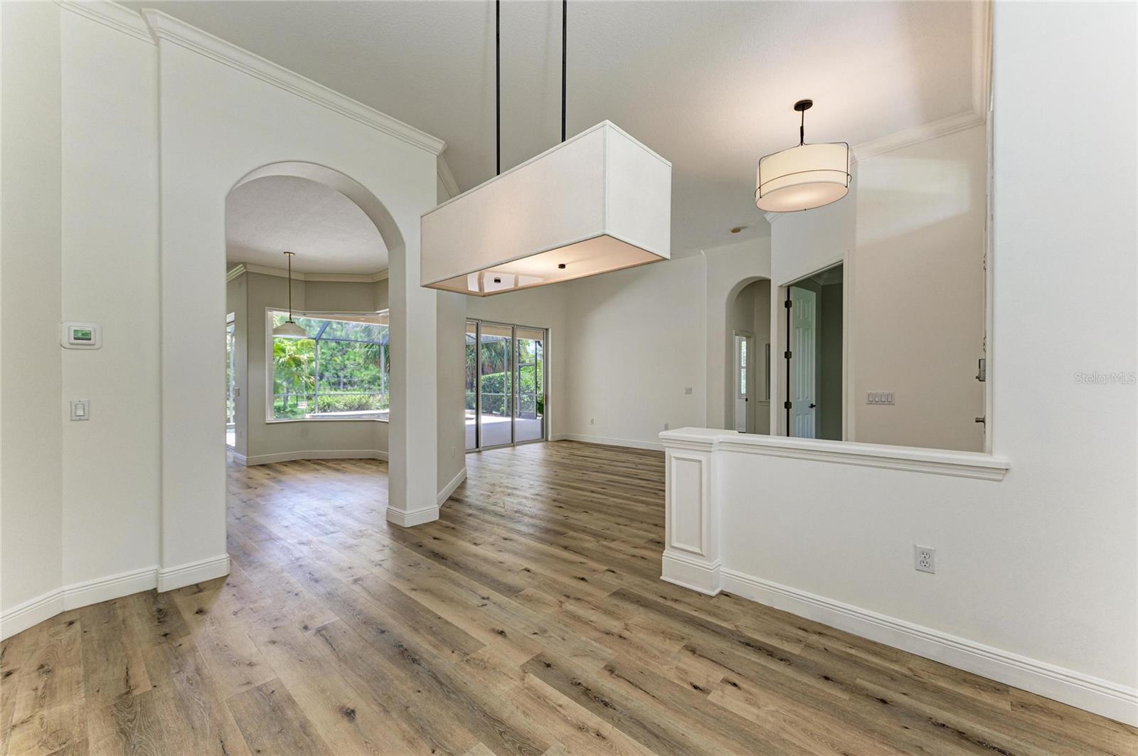 PRESERVE AT PANTHER RIDGE PH III - Residential