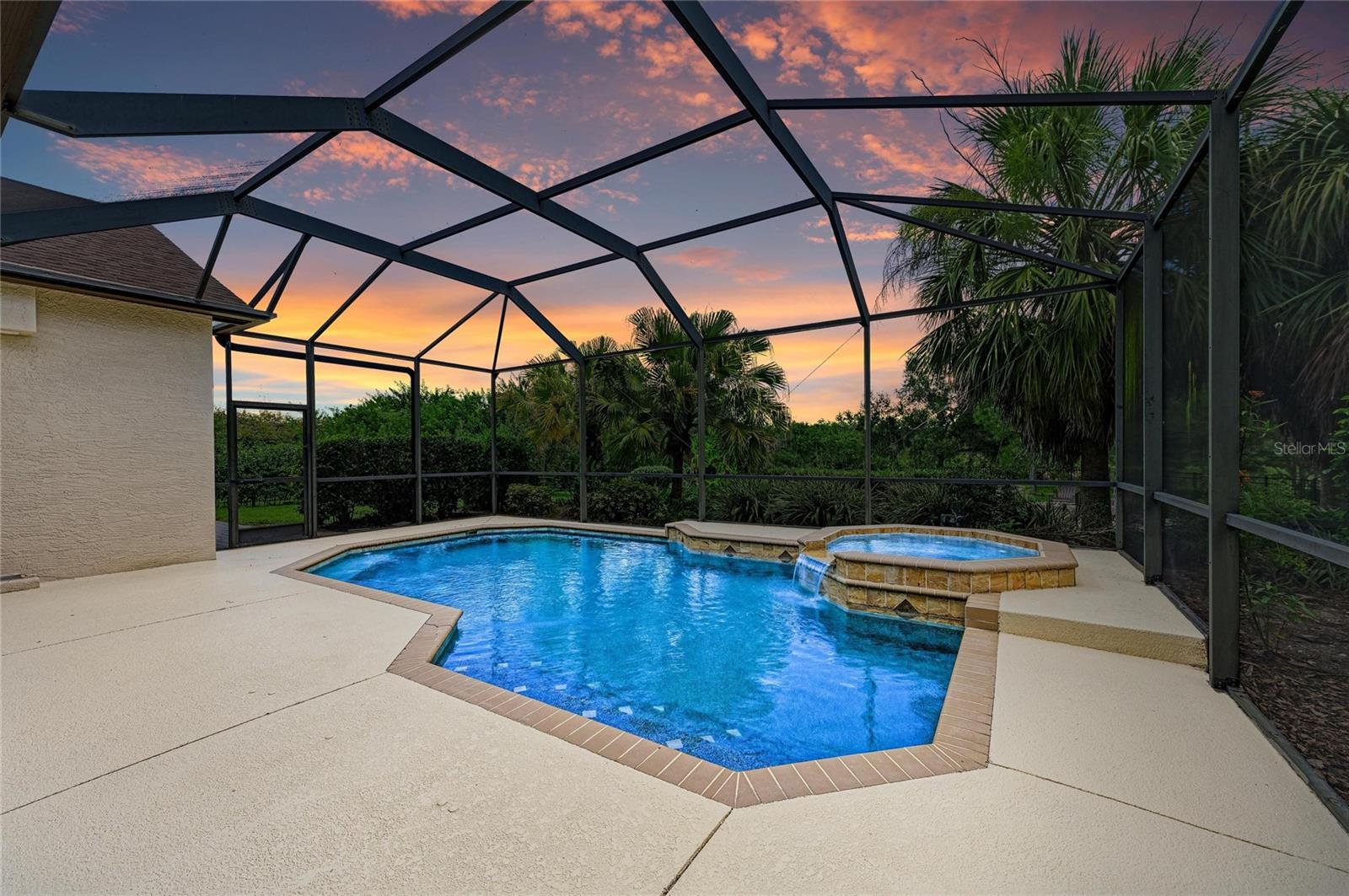 PRESERVE AT PANTHER RIDGE PH III - Residential