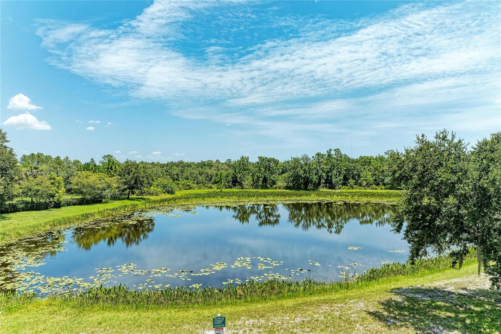 PRESERVE AT PANTHER RIDGE PH III - Residential