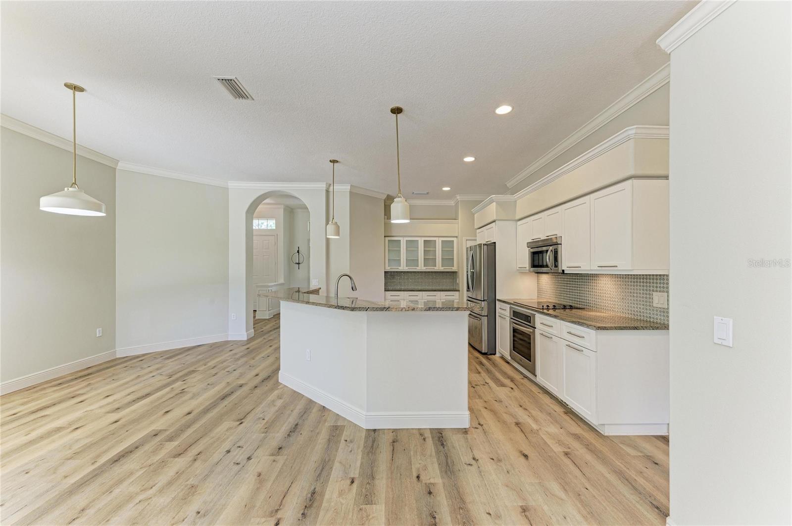 PRESERVE AT PANTHER RIDGE PH III - Residential
