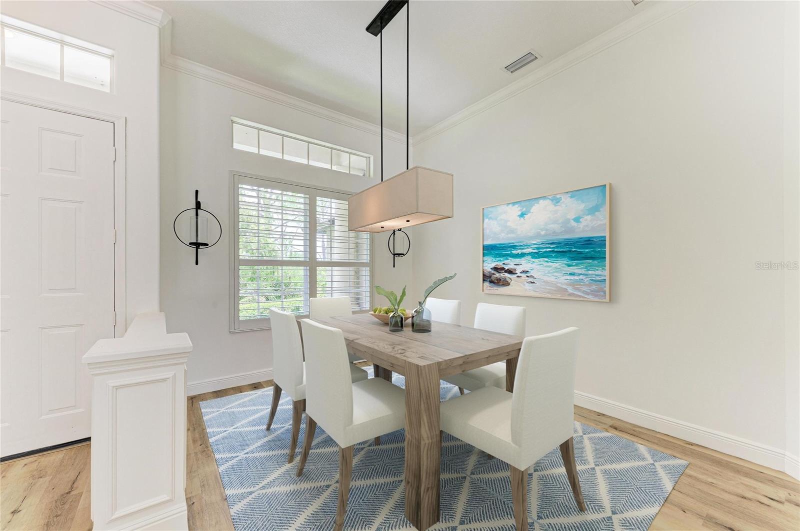 PRESERVE AT PANTHER RIDGE PH III - Residential