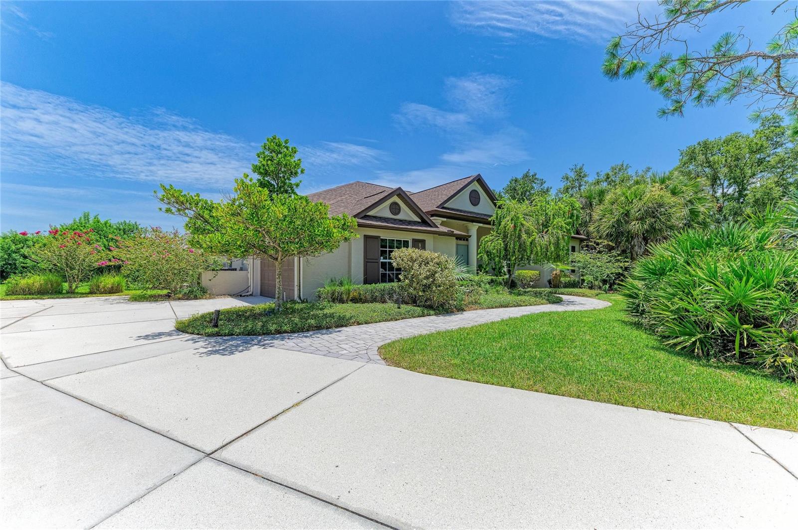 PRESERVE AT PANTHER RIDGE PH III - Residential