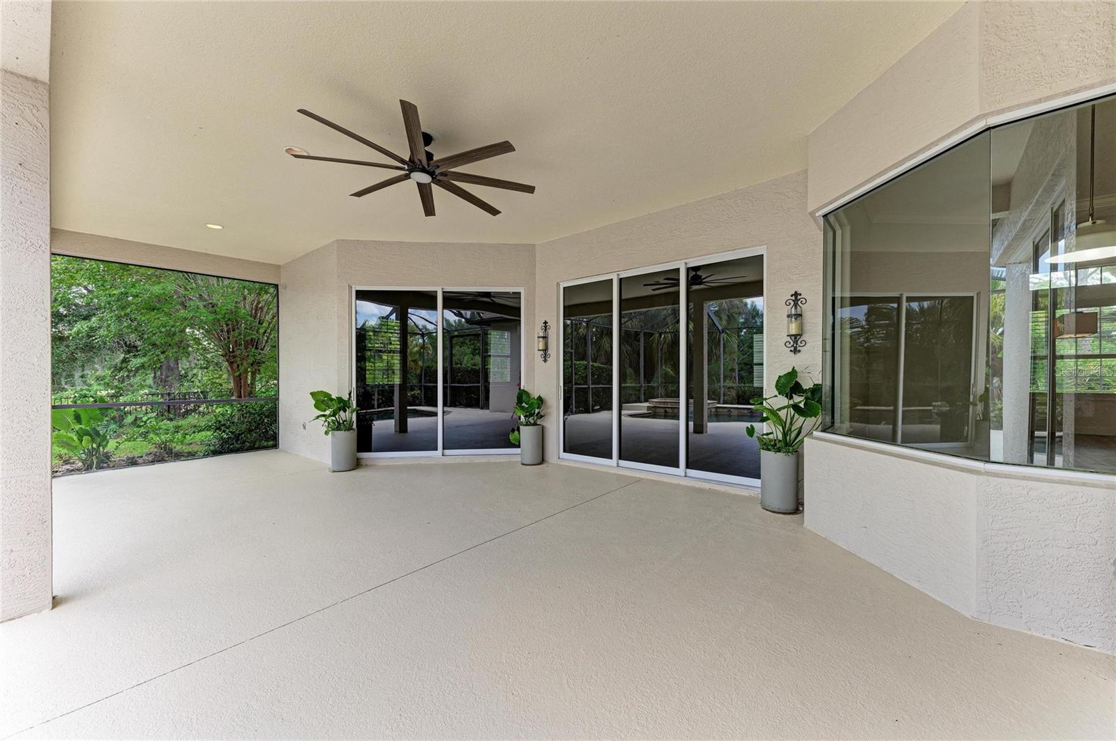 PRESERVE AT PANTHER RIDGE PH III - Residential