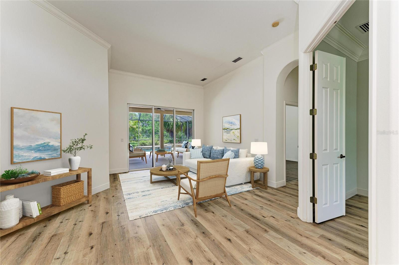 PRESERVE AT PANTHER RIDGE PH III - Residential