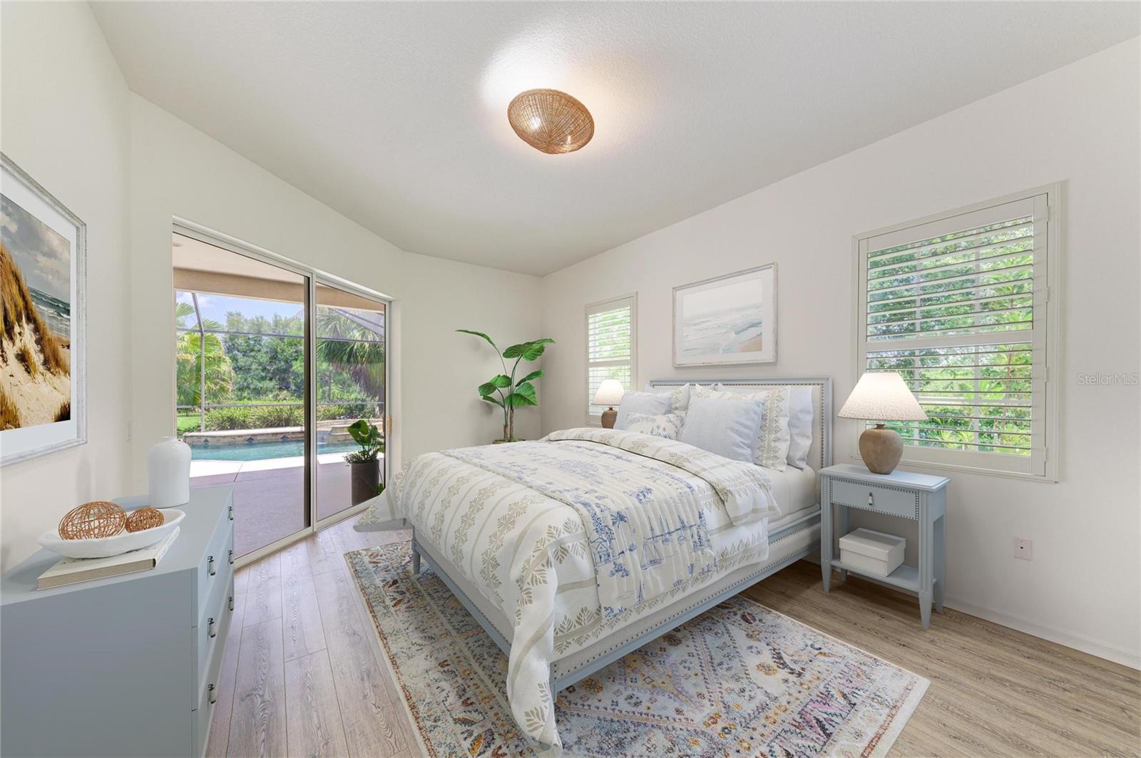 PRESERVE AT PANTHER RIDGE PH III - Residential