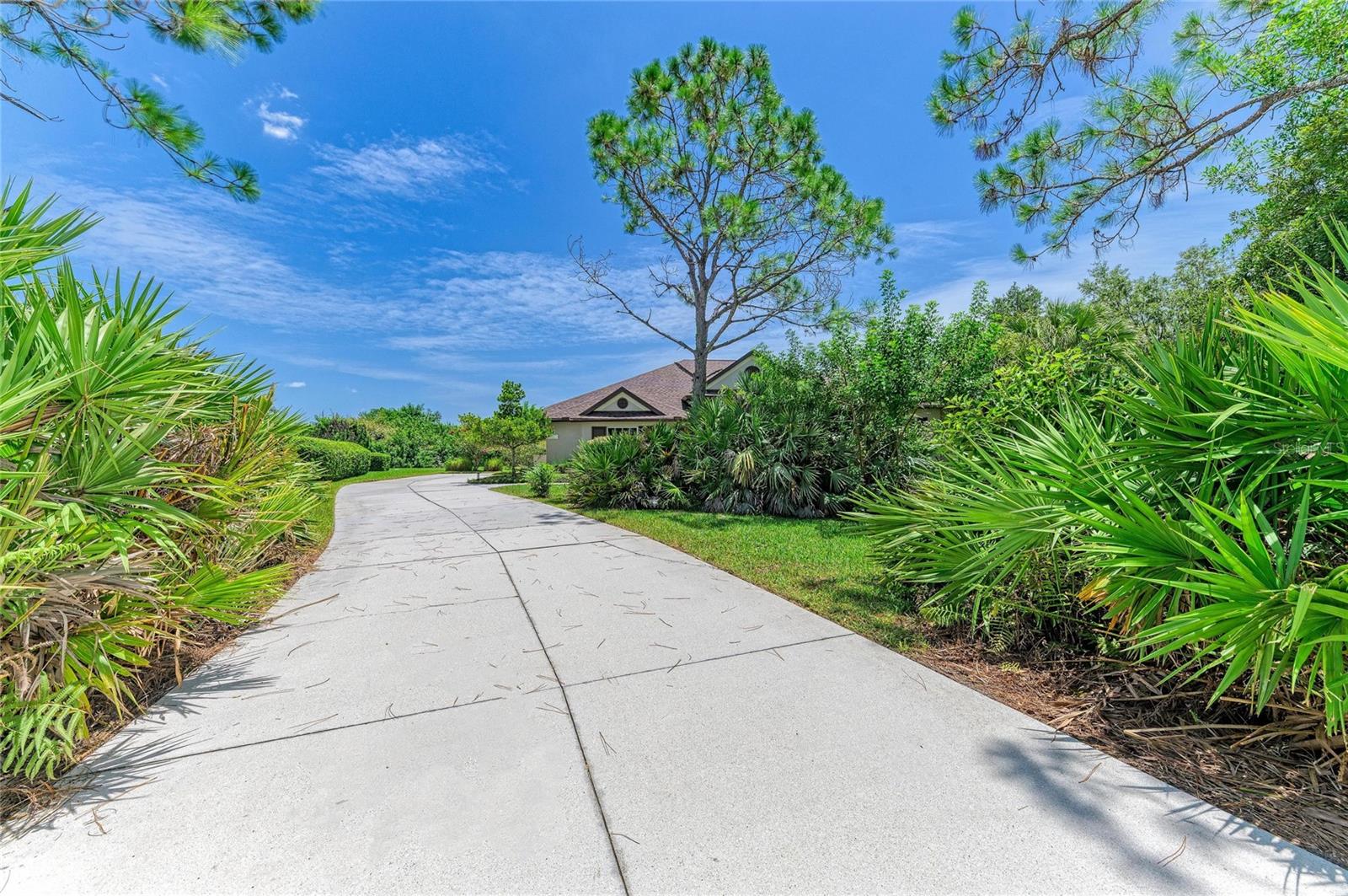 PRESERVE AT PANTHER RIDGE PH III - Residential