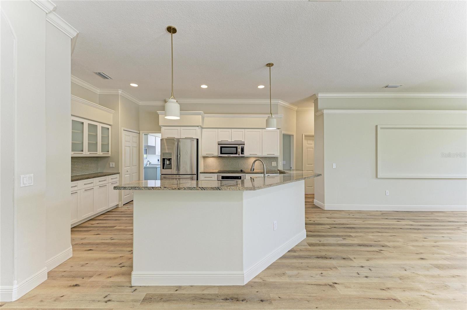 PRESERVE AT PANTHER RIDGE PH III - Residential