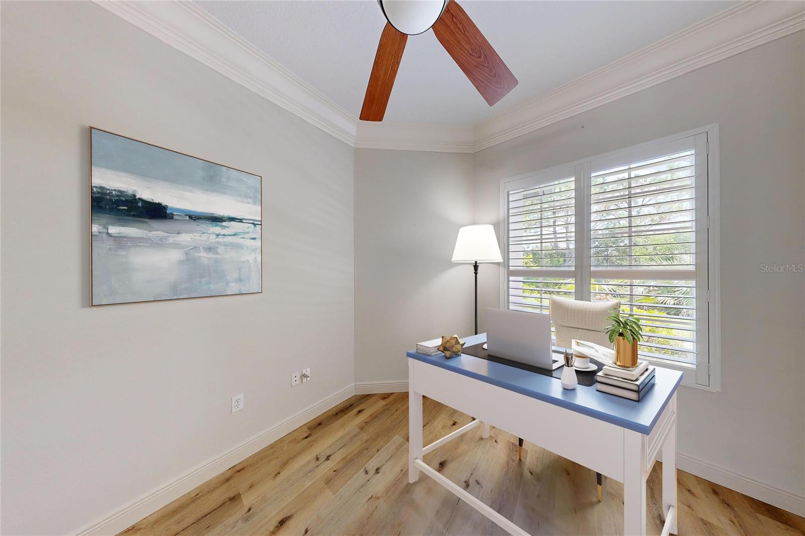 PRESERVE AT PANTHER RIDGE PH III - Residential