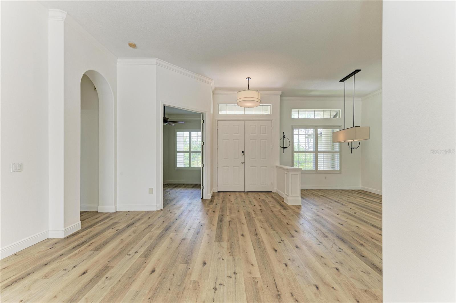 PRESERVE AT PANTHER RIDGE PH III - Residential