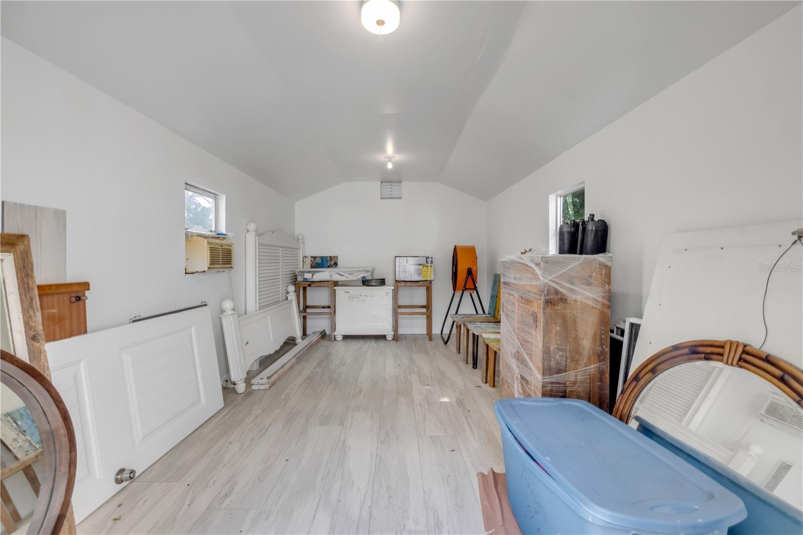 DETWILERS - Residential