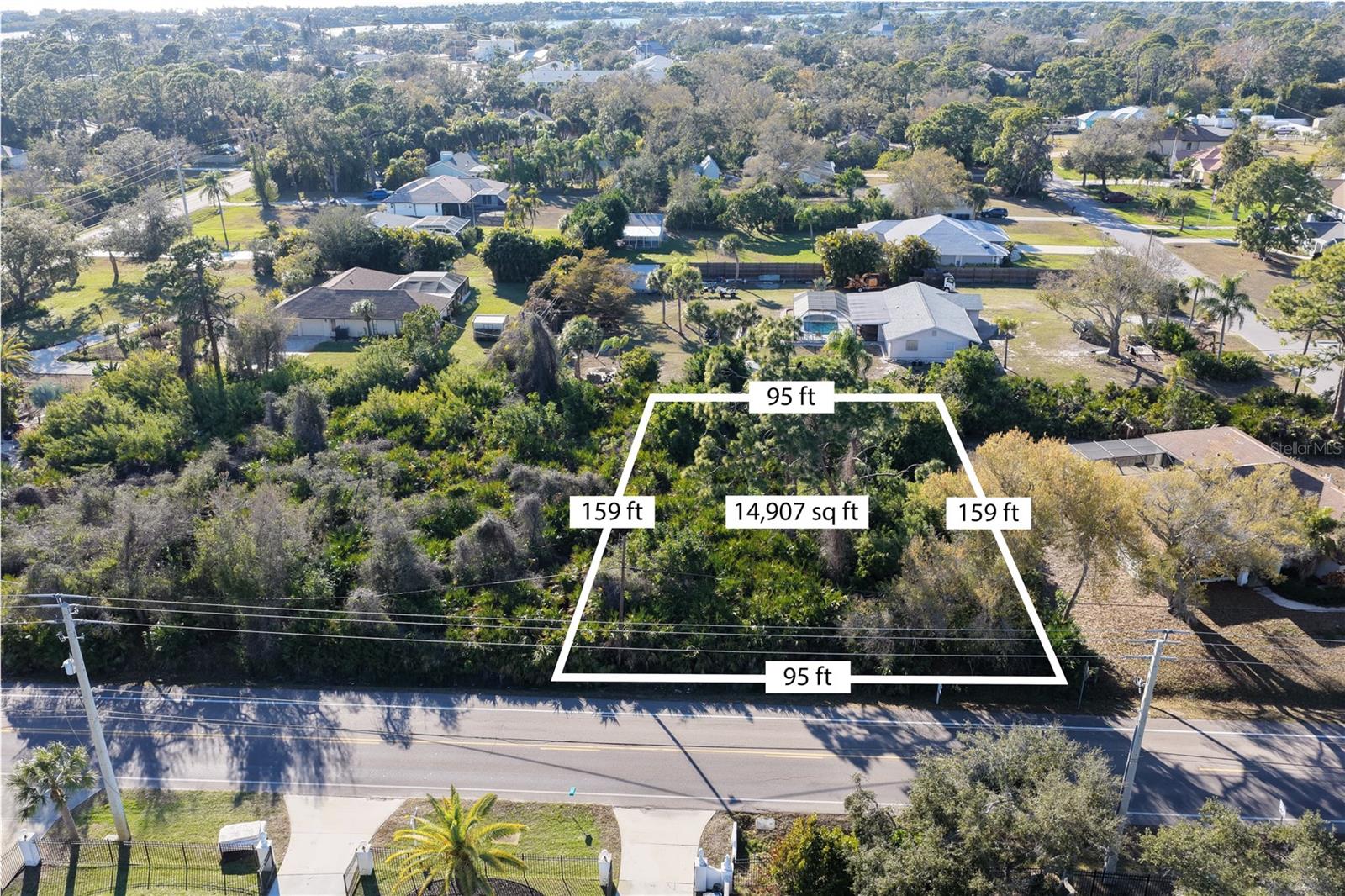 Exceptional buildable lot near the beach and Intracoastal access—an ideal opportunity for investors or builders. Located just minutes from Manasota Key Beach and a nearby public boat ramp with no fixed bridges, offering direct access to the Intracoastal Waterway. Golf cart or bike to the beach with ease.

Close proximity to beach access, boat ramp, kayak/canoe launch, fishing, and natural preserves. Strong demand area with convenient access to shopping, dining, festivals, and Dearborn Street. Survey completed and available. Prime location with upside potential—secure your coastal investment today.