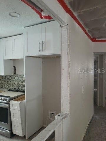 EDGEWATER ESTATES - Residential